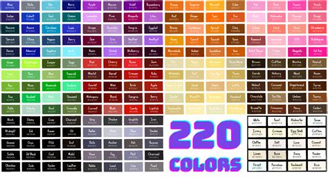 brand color hex code